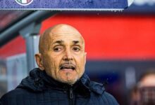İtalya Milli Takımı'nda deprem! Luciano Spalletti görevden alındı- Diğer Sporlar