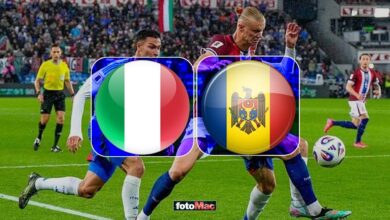 İtalya-Moldova maçı ne zaman, saat kaçta ve hangi kanalda? | 2026 FIFA Dünya Kupası Avrupa Elemeleri- Futbol