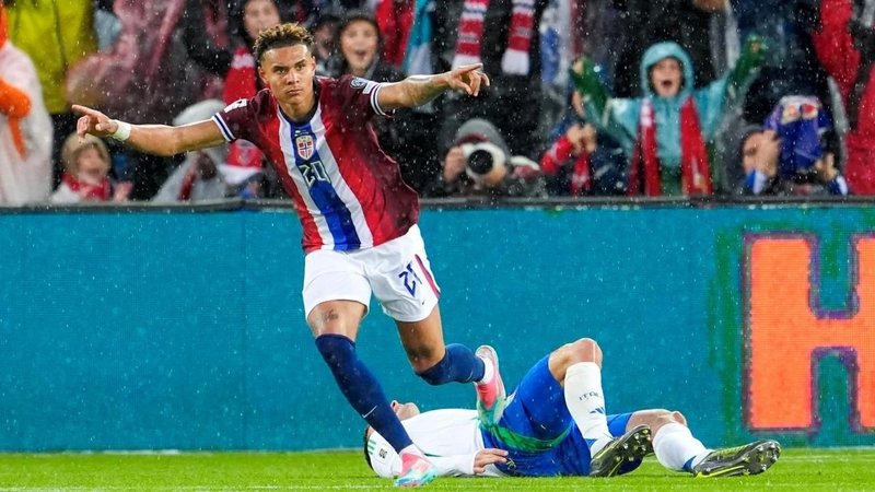 İtalya-Moldova maçı ne zaman, saat kaçta ve hangi kanalda? | 2026 FIFA Dünya Kupası Avrupa Elemeleri- Futbol