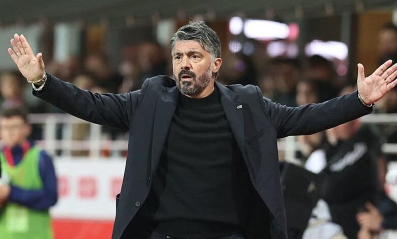İtalya'da Gattuso dönemi 11 İtalya'da Gattuso dönemi- Ligler
