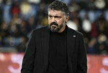 İtalya'da Gennaro Gattuso dönemi- Beşiktaş