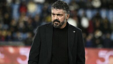 İtalya'da Gennaro Gattuso dönemi- Diğer Haberler