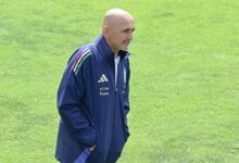 İtalya'da Spalletti dönemi sona eriyor- Futbol