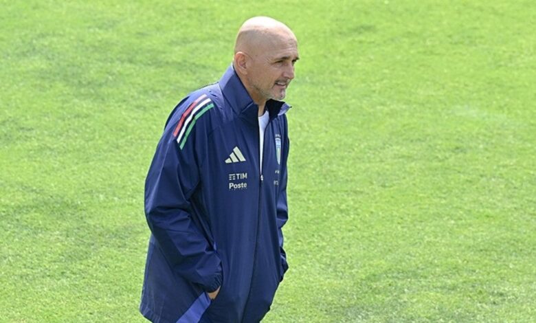 İtalya'da Spalletti dönemi sona eriyor- Diğer Sporlar