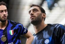 İtalyan basını duyurdu! Galatasaray'dan Hakan Çalhanoğlu'na dev teklif- Futbol