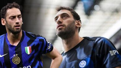 İtalyan basını duyurdu! Galatasaray'dan Hakan Çalhanoğlu'na dev teklif- Futbol