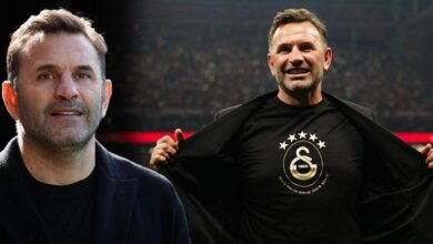 İtalyan basınından flaş Okan Buruk iddiası!- Süper Lig