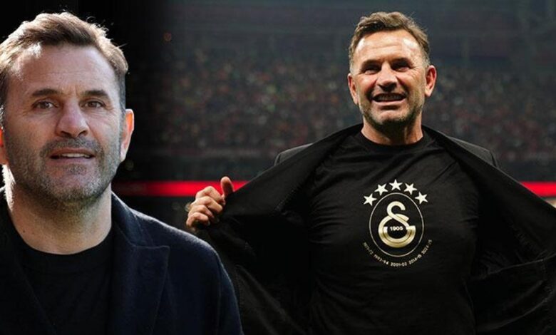 İtalyan basınından flaş Okan Buruk iddiası!- Futbol