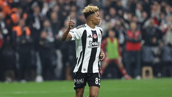 İtalyan devi Gedson Fernandes'i istiyor! Transfer planını duyurdular- Futbol