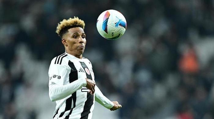 İtalyan devi Gedson Fernandes'i istiyor! Transfer planını duyurdular- Futbol