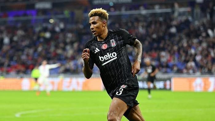 İtalyan devi Gedson Fernandes'i istiyor! Transfer planını duyurdular- Futbol