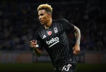 İtalyan devi Gedson Fernandes'i istiyor! Transfer planını duyurdular- Diğer Haberler