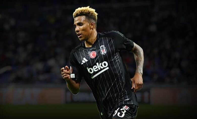İtalyan devi Gedson Fernandes'i istiyor! Transfer planını duyurdular- Futbol