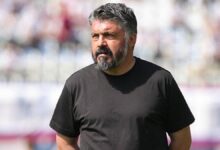 İtaya Milli Takımı için sürpriz iddia: Gennaro Gattuso- Diğer Haberler