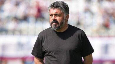 İtaya Milli Takımı için sürpriz iddia: Gennaro Gattuso- Futbol