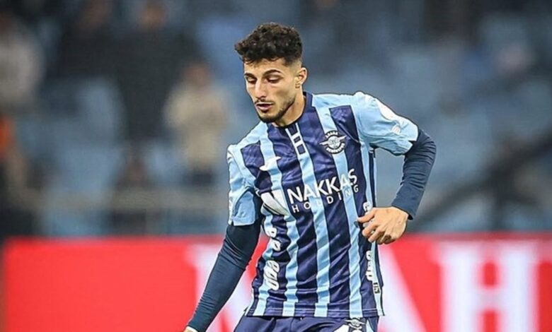 İzzet Çelik Alanya’ya 11 İzzet Çelik Alanya’ya- Futbol