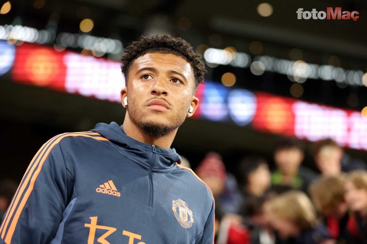 Jadon Sancho kimdir, kaç yaşında ve nereli? Jadon Sancho hangi takımlarda oynadı, mevkisi ne? | Jadon Sancho kariyeri ve istatistikleri- Futbol