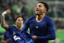 Jadon Sancho kimdir, kaç yaşında ve nereli? Jadon Sancho hangi takımlarda oynadı, mevkisi ne? | Jadon Sancho kariyeri ve istatistikleri- Diğer Haberler