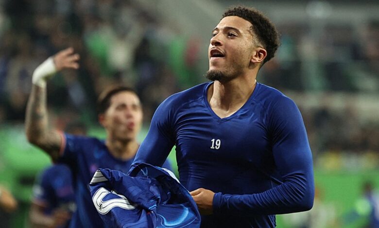 Jadon Sancho kimdir, kaç yaşında ve nereli? Jadon Sancho hangi takımlarda oynadı, mevkisi ne? | Jadon Sancho kariyeri ve istatistikleri 23 Jadon Sancho kimdir, kaç yaşında ve nereli? Jadon Sancho hangi takımlarda oynadı, mevkisi ne? | Jadon Sancho kariyeri ve istatistikleri- Futbol