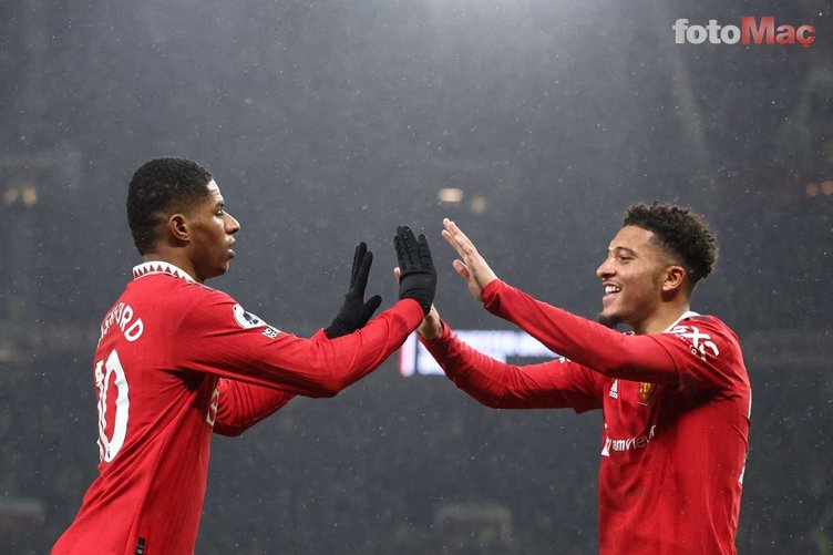 Jadon Sancho kimdir, kaç yaşında ve nereli? Jadon Sancho hangi takımlarda oynadı, mevkisi ne? | Jadon Sancho kariyeri ve istatistikleri- Futbol
