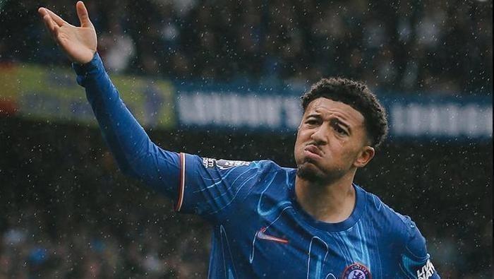 Jadon Sancho transferi iptal! İtalyanlar duyurdu, Fenerbahçe istiyordu... 23 Jadon Sancho transferi iptal! İtalyanlar duyurdu, Fenerbahçe istiyordu...- Futbol