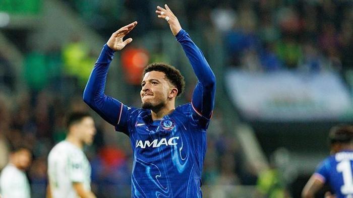 Jadon Sancho transferi iptal! İtalyanlar duyurdu, Fenerbahçe istiyordu... 24 Jadon Sancho transferi iptal! İtalyanlar duyurdu, Fenerbahçe istiyordu...- Futbol