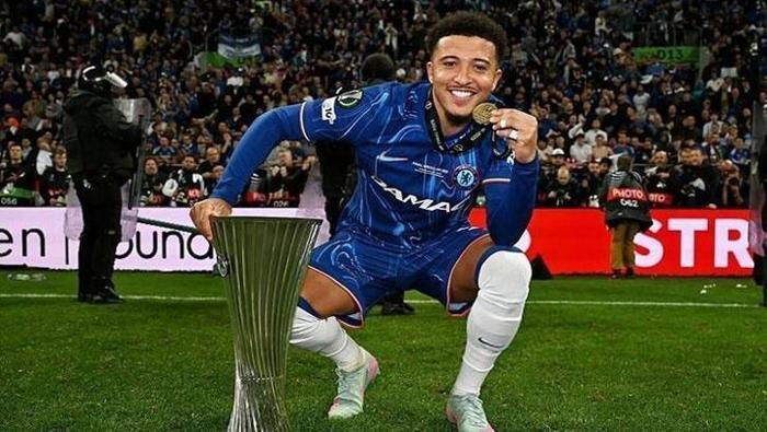 Jadon Sancho transferi iptal! İtalyanlar duyurdu, Fenerbahçe istiyordu... 25 Jadon Sancho transferi iptal! İtalyanlar duyurdu, Fenerbahçe istiyordu...- Futbol