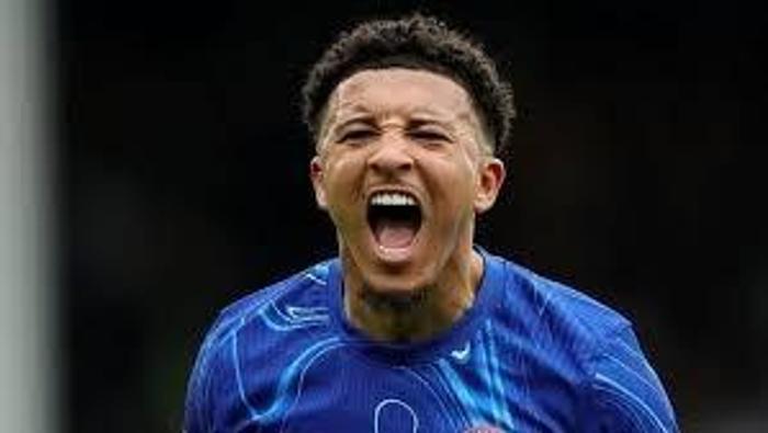 Jadon Sancho transferi iptal! İtalyanlar duyurdu, Fenerbahçe istiyordu... 26 Jadon Sancho transferi iptal! İtalyanlar duyurdu, Fenerbahçe istiyordu...- Futbol