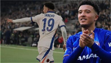 Jadon Sancho transferi iptal! İtalyanlar duyurdu, Fenerbahçe istiyordu...- Fenerbahçe