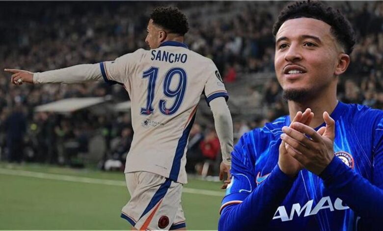 Jadon Sancho transferi iptal! İtalyanlar duyurdu, Fenerbahçe istiyordu... 19 Jadon Sancho transferi iptal! İtalyanlar duyurdu, Fenerbahçe istiyordu...- Futbol