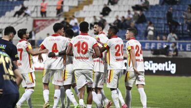 Janderson Göztepe’ye- Diğer Sporlar