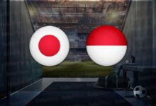 Japonya - Endonezya maçı ne zaman, saat kaçta, hangi kanalda? | Dünya Kupası Asya Elemeleri- Ligler