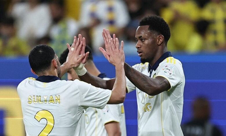 Jhon Duran için flaş Türkiye iddiası! Menajeri Fenerbahçe'yi takip ediyor 13 Jhon Duran için flaş Türkiye iddiası! Menajeri Fenerbahçe'yi takip ediyor- Ligler