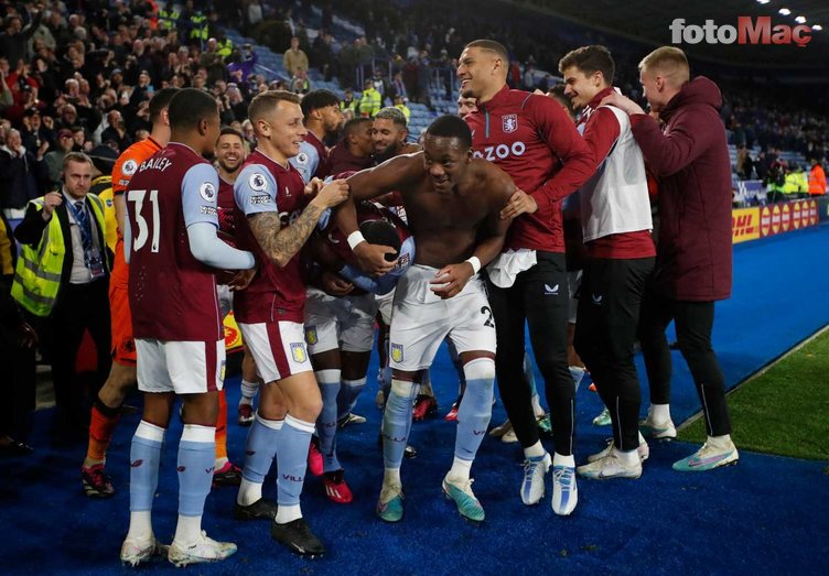 Jhon Duran kimdir, kaç yaşında ve nereli? Jhon Duran hangi takımlarda oynadı? Mevkisi ne? Jhon Duran istatistikleri...- Futbol