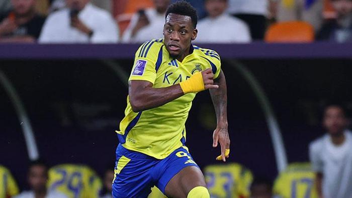 Jhon Duran transferinde yeni gelişme! Fenerbahçe'ye müjdeli haber 19 Jhon Duran transferinde yeni gelişme! Fenerbahçe'ye müjdeli haber- Futbol