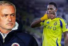 Jhon Duran transferinde yeni gelişme! Fenerbahçe'ye müjdeli haber- Futbol