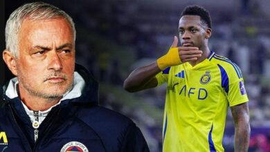 Jhon Duran transferinde yeni gelişme! Fenerbahçe'ye müjdeli haber- Futbol