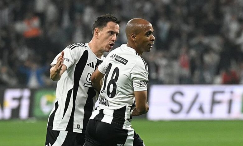 Joao Mario sürprizi 11 Joao Mario sürprizi- Diğer Haberler