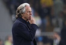 Jorge Jesus iddiası- Futbol