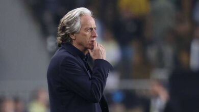 Jorge Jesus iddiası- Futbol
