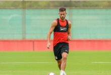 Jose Copete ve Puado da listede- Fenerbahçe