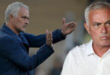 Jose Mourinho gerçeği şoke etti! Fenerbahçe'nin Portekizli hocası için bomba iddia...- Diğer Sporlar