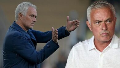 Jose Mourinho gerçeği şoke etti! Fenerbahçe'nin Portekizli hocası için bomba iddia...- Diğer Sporlar