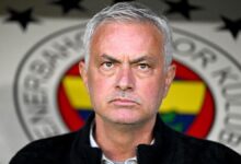 Jose Mourinho'nun yeni yardımcısı belli oldu! Fenerbahçe imzayı attırıyor- Futbol