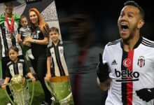 Josef de Souza'dan Beşiktaş paylaşımı: Özledim- Futbol