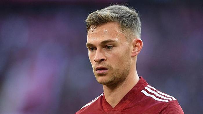 Joshua Kimmich, Galatasaray karşısında şoke oldu: 'Beni şaşırttı!' 21 Joshua Kimmich, Galatasaray karşısında şoke oldu: 'Beni şaşırttı!'- Futbol