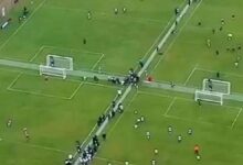 Junior Cup’ta bir ilk- Futbol