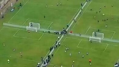 Junior Cup’ta bir ilk- Futbol