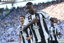 Juve'de mutluyum- Fenerbahçe