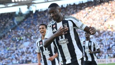 Juve'de mutluyum- Fenerbahçe